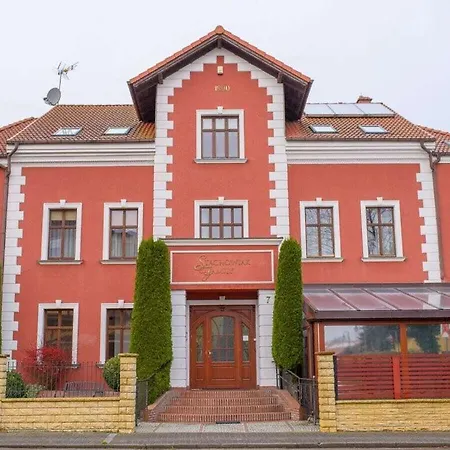 Holiday home Baltic Pebble I Comfortable